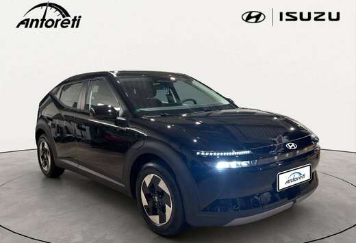 Hyundai SELECT