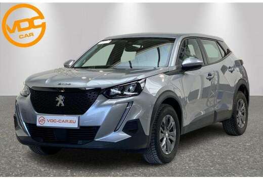 Peugeot Active Pack