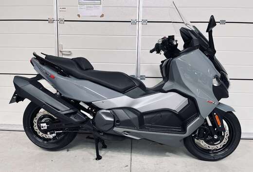 508 TCS