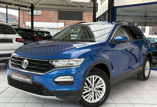 Volkswagen 1.0 TSI * GPS * PDC * CARPLAY * JANTES *