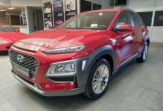 Hyundai 1.0 T-GDI CREATIVE