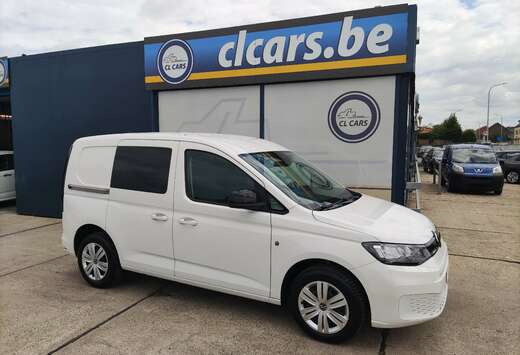 Volkswagen Cargo 2.0 TDI BMT/Euro6/Camera/Bt/Cruise/1 ...