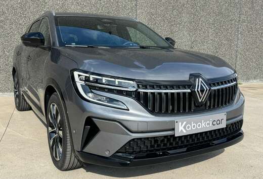 Renault MHEV//2000 KM//CARPLAY//CAMERA//GARANTIE //