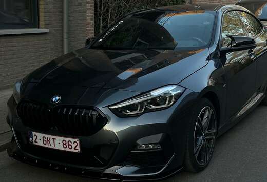 BMW 218i Gran Coupe Aut. M Sport