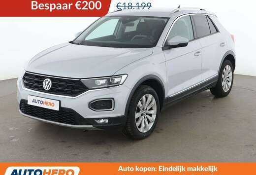 Volkswagen 1.5 TSI ACT Sport