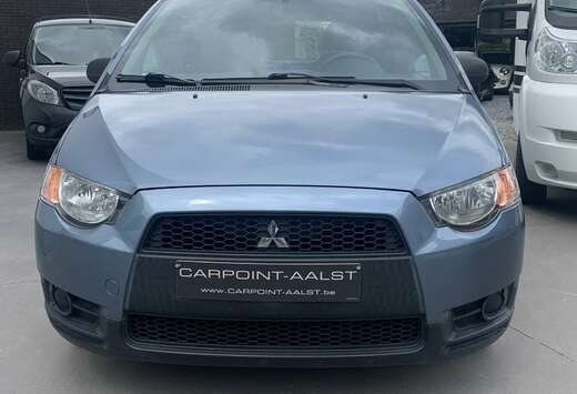 Mitsubishi 1.1 ClearTec In