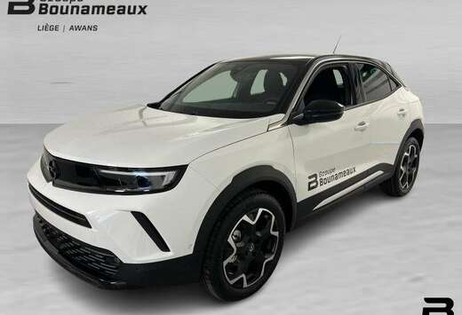 Opel Ultimate 1.2i Turbo At8