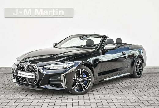 BMW *NEW PRICE: 89.994€* - 2ans/jaar garantie