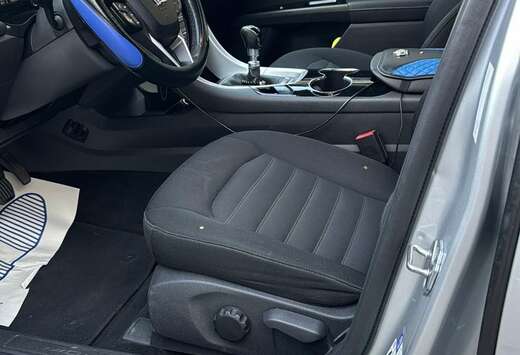 Ford 2.0 TDCi Start-Stopp Trend