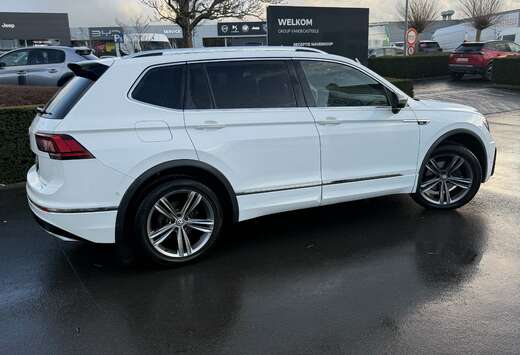 Volkswagen 2.0 TDI SCR 4Motion (BlueMotion Techn.) DS ...