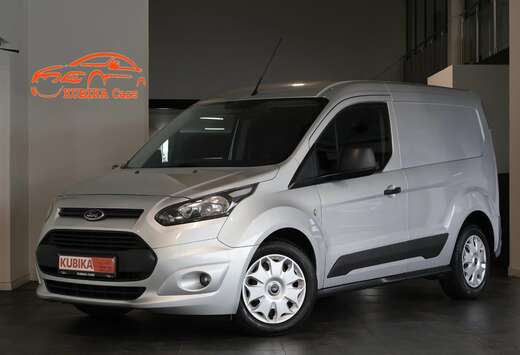 Ford 1.0 EcoBoost 3pls Trekhaak Airco 78dkm Garantie*