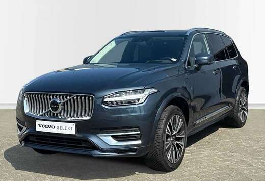 Volvo Inscription T8 AWD Hybride 7 Zit  Harman Kardon