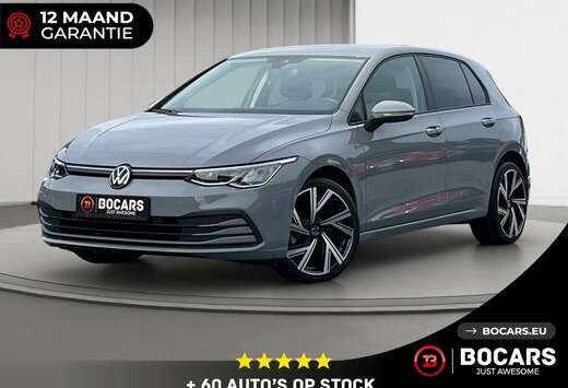 Volkswagen 1.5TSI 130pk Life  Carplay  Navi  Privacyg ...