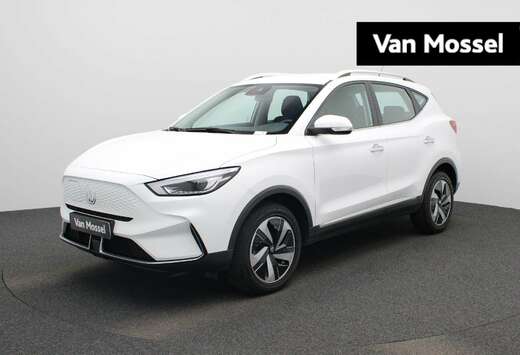 MG MG EV EV Standard Range Comfort 50 kWh