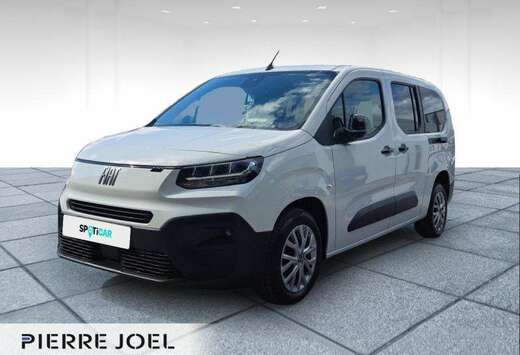 Fiat FEEL HDI 130 CV EAT8 7 PLACES