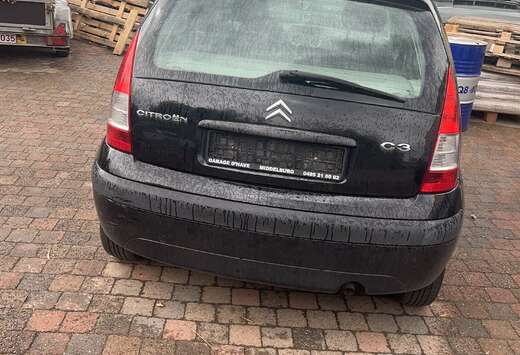 Citroen 1.1i Tentation