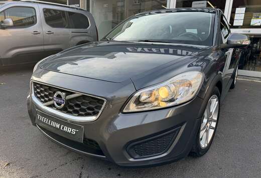 Volvo 1.6D DRIVe Start/Stop Jante Airco Carnet Euro5