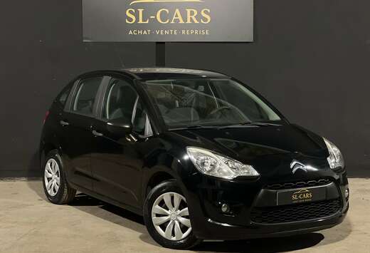 Citroen 1.1i-GARANTIE 12 MOIS