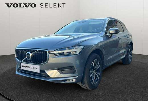 Volvo Momentum Pro