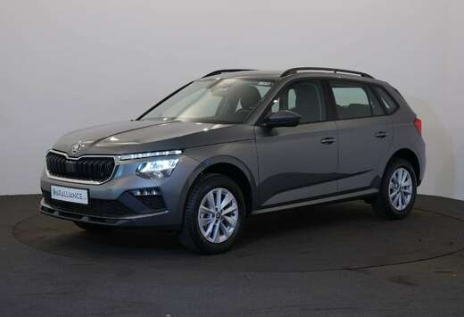 Skoda 1.0TSINAVbyAPPJA16\