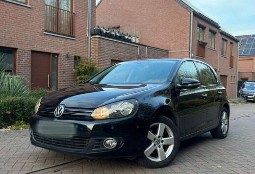Volkswagen 1.4i Trendline