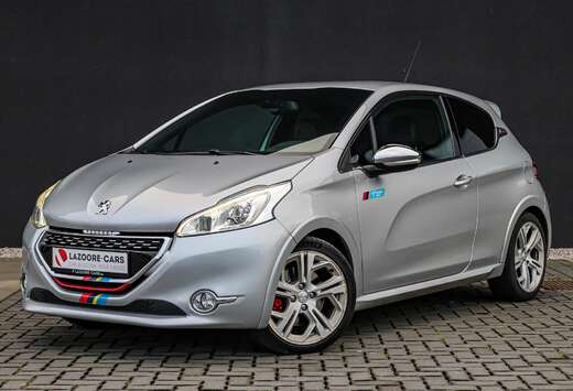 Peugeot 208 GTI 200 THP