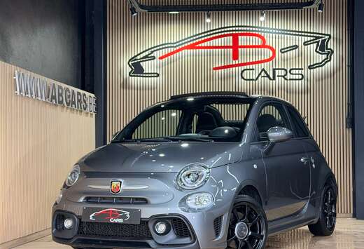 Abarth C 1.4 T-Jet * 70 ANNIVERSAIRE * GAR 12 MOIS *