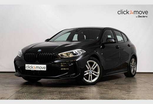 BMW 118i OPF M Sport *Shadow line*