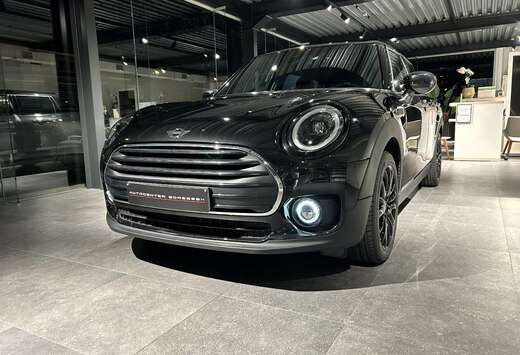 MINI 1.5 OPF - 23.276 KM