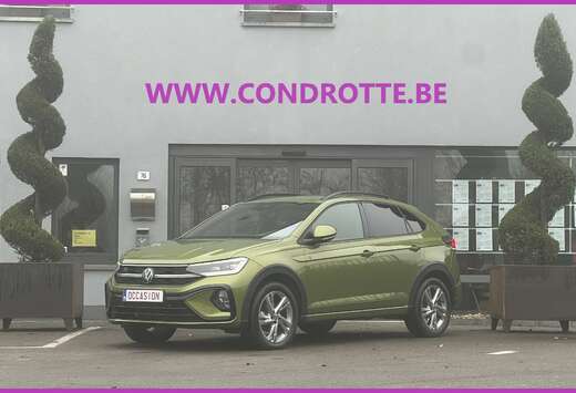 Volkswagen 1.0 TSI 115 CV R-Line DSG 7