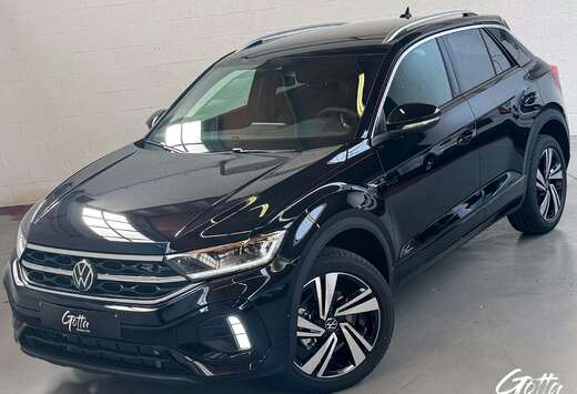 Volkswagen 1.5 TSI R-Line Business150CH DSG**IQ LIGHT ...