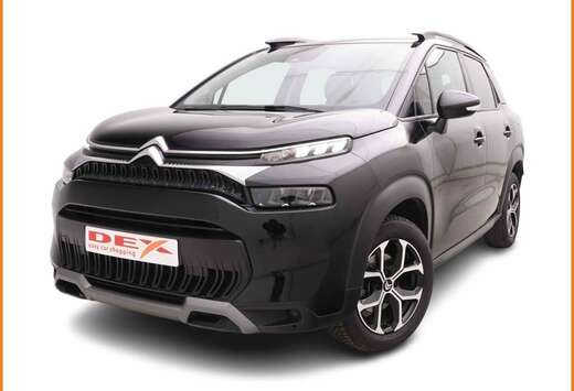 Citroen 1.2 T 110 Plus + Navi + LED + ...