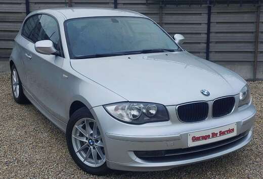 BMW 116i