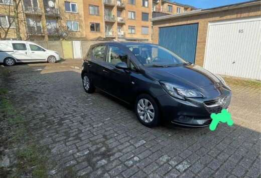 Opel 1.3 CDTI Cosmo
