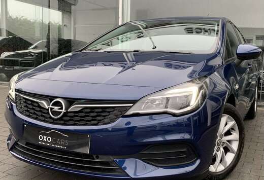 Opel 1.2 Turbo / GPS / Clim Auto / Led / Cruise / PDC