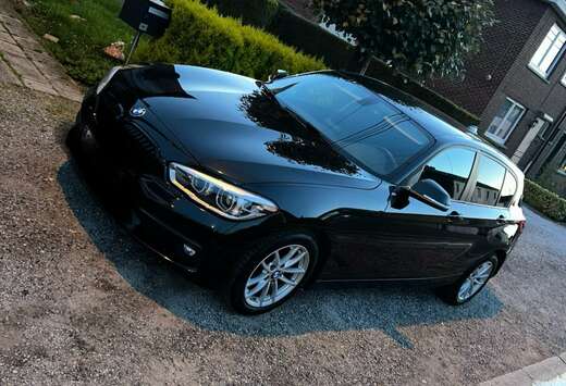 BMW 116i