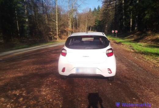 Hyundai i10 1.0i Air