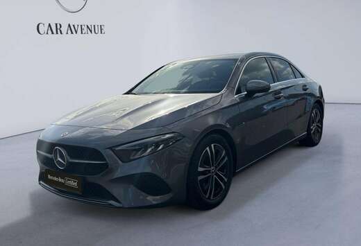 Mercedes-Benz Progressive