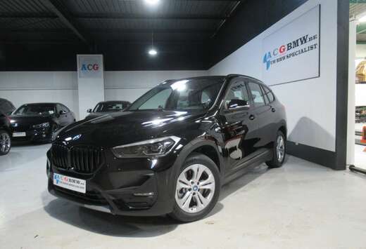 BMW 25E Hybr Full LED Navi BTW PDC V+A Carplay Sports ...