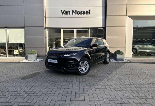 Land Rover D165 R-Dyn S Carplay  Camera  Lane Keep  L ...