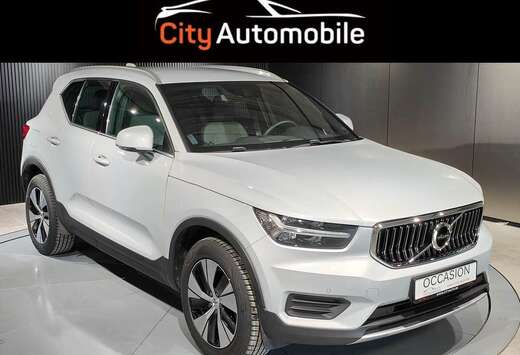 Volvo 1.5 T4 PHEV GPS CARPLAY CAMERA LED CRUISE DCT