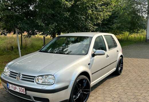 Volkswagen 1.4 Comfortline