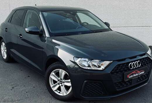 Audi A1 sportback S-Tronic//Garantie 12 Mois
