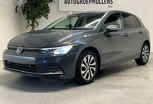 Volkswagen eTSI OPF Active DSG