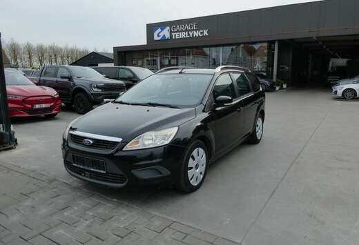 Ford Break 2.0 TDCi 110pk Automaat Trend (19005)