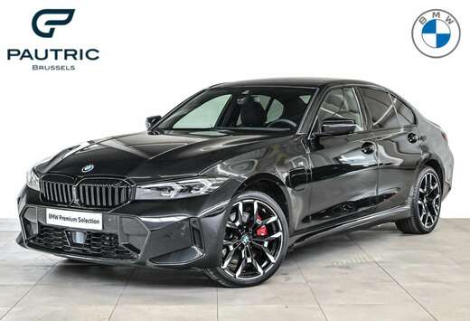 BMW e Berline- 2ans/jaar garntie-NEW PRICE::€85.064