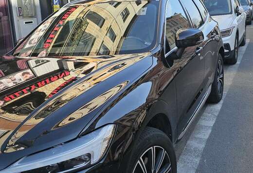 Volvo 2.0 D4 Inscription Geartronic AdBlue