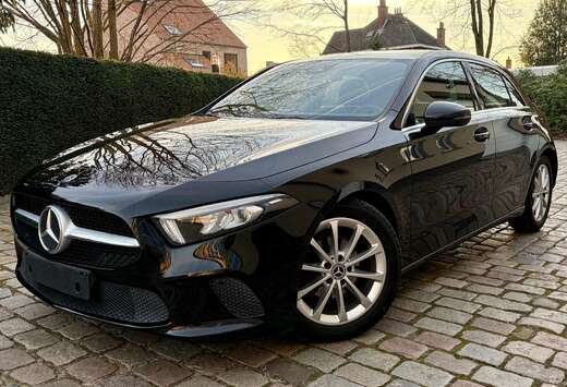 Mercedes-Benz Business Solution  ### 70000 km ###