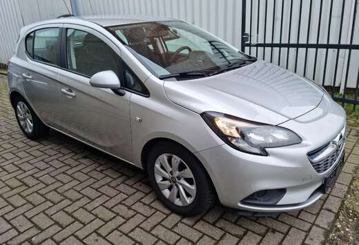 Opel 1.2 Edition