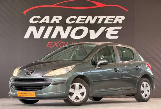 Peugeot 1.4i 16v Premium